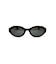 GUCCI グッチ サングラス GG1579S 001 アーモンドシェイプ