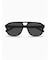 GUCCI グッチ サングラス GG1856S 001 キャラバンシェイプ