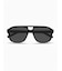 GUCCI グッチ サングラス GG1856S 001 キャラバンシェイプ