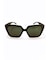GUCCI グッチ サングラス GG2102S-002 スクエアシェイプ
