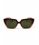GUCCI グッチ サングラス GG2102S 003 スクエアシェイプ