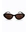 GUCCI グッチ サングラス GG2105SA-002 ナローシェイプ