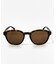 GUCCI グッチ サングラス GG2109SK-002 ラウンドシェイプ