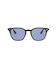 Ray-Banサングラス RB4258F 601/80-52 ウェリントンシェイプ