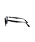 Ray-Banサングラス RB4258F 601/80-52 ウェリントンシェイプ