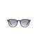 Ray-Banサングラス RB4259F 601/19-53 ボストンシェイプ