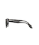 Ray-Banサングラス RB4259F 601/19-53 ボストンシェイプ