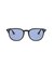 Ray-Banサングラス RB4259F 601/80-53 ボストンシェイプ