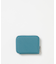 エーデル[コンパクトラウンドジップウォレット126EDL]ブルー6119407075