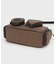 タンゴ[ショルダーバッグ 7426TNG]ブラウン6109402736