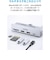 [OL] Anker 535 USB-C ハブ (5-in-1, for iMac)