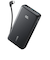 Anker Zolo Power Bank (20000mAh, 22.5W, Built-In USB-Cケーブル）