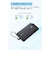Anker Zolo Power Bank (20000mAh, 22.5W, Built-In USB-Cケーブル）