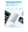 Anker Zolo Power Bank (20000mAh, 22.5W, Built-In USB-Cケーブル）
