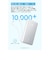 Anker Zolo Power Bank (20000mAh, 22.5W, Built-In USB-Cケーブル）