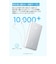 Anker Zolo Power Bank (20000mAh, 22.5W, Built-In USB-Cケーブル）