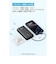 Anker Zolo Power Bank (20000mAh, 22.5W, Built-In USB-Cケーブル）