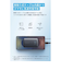 Anker Nano Power Bank (10000mAh, 45W, 巻取り式 USB-Cケーブル)