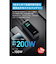 Anker Prime Power Bank (20000mAh, 200W