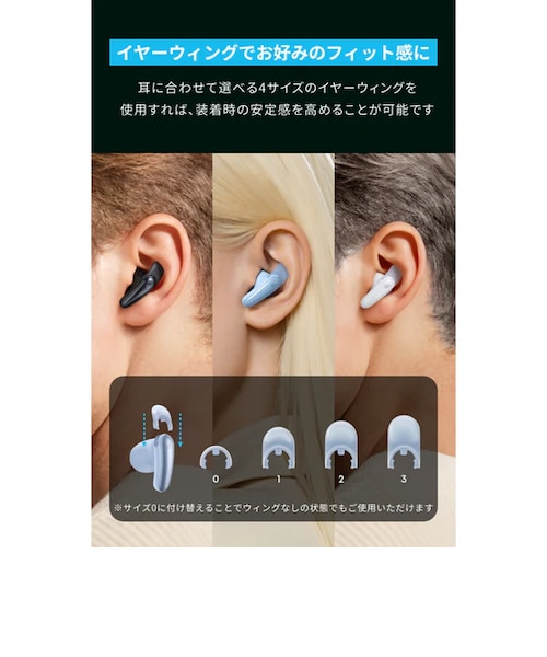 み3 Soundcore Liberty Buds 新品●未開封 Soundcore Liberty Buds｜アンカーストアのアウトレット通販｜三井