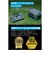 Anker Solix C1000 Portable Power Station with Anker Solix PS100 Compact Portable Solar Panel