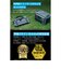 Anker Solix C1000 Portable Power Station with Anker Solix PS100 Compact Portable Solar Panel