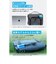 Anker Solix C1000 Portable Power Station with Anker Solix PS100 Compact Portable Solar Panel