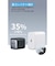 【セット】Anker Nano II 45W & Anker PowerLine III Flow USB-C & USB-C ケーブル(1.8 m)