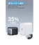 【セット】Anker Nano II 45W & Anker PowerLine III Flow USB-C & USB-C ケーブル(1.8 m)