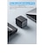 【セット】Anker Nano II 45W & Anker PowerLine III Flow USB-C & USB-C ケーブル(1.8 m)