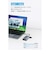 [OL]Anker USB-C ハブ (7-in-1, Dual Display)