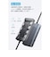 [OL]Anker USB-C ハブ (7-in-1, Dual Display)
