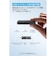 Anker Nano ドッキングステーション (13-in-1, 着脱式USB-C ハブ)