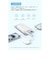 Anker Zolo Power Bank (20000mAh, 45W, Built-In Dual USB-Cケーブル)