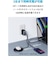 Anker 736 Charger (Nano ll 100W) with USB-C & USB-C ケーブル