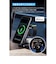 Anker Prime Wireless Charging Station (3-in-1, MagGo, AirCool, Foldable)