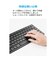 Anker ウルトラスリム Bluetooth ワイヤレスキーボード