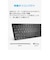 Anker ウルトラスリム Bluetooth ワイヤレスキーボード