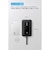 Anker Zolo Power Bank (10000mAh, 30W, Built-In USB-Cケーブル)