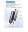 Anker Nano USB-C ハブ (8-in-1, Dual Display)