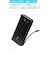 Anker Zolo Power Bank (20000mAh, 87W, Built-In USB-Cケーブル, For PC)