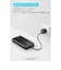 Anker Zolo Power Bank (20000mAh, 87W, Built-In USB-Cケーブル, For PC)