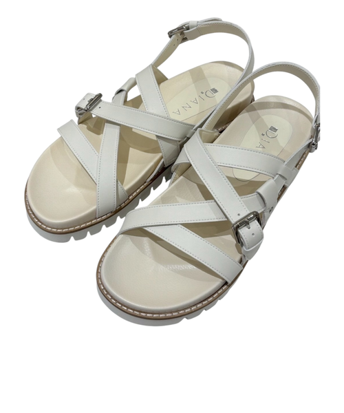 ダイアナ今期モノ！厚底サンダル サンダル｜ダイアナのアウトレット通販｜三井アウトレットパーク