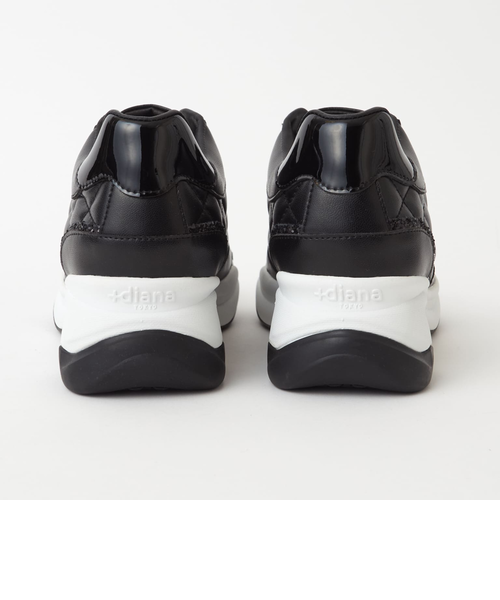 キルティングスニーカー｜ダイアナのアウトレット通販｜三井