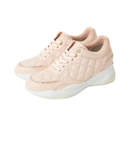 キルティングスニーカー｜ダイアナのアウトレット通販｜三井