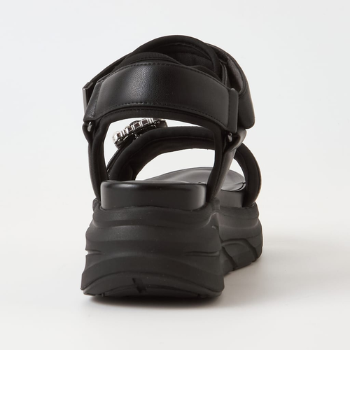 ジュエルバックルサンダル｜ダイアナのアウトレット通販｜三井