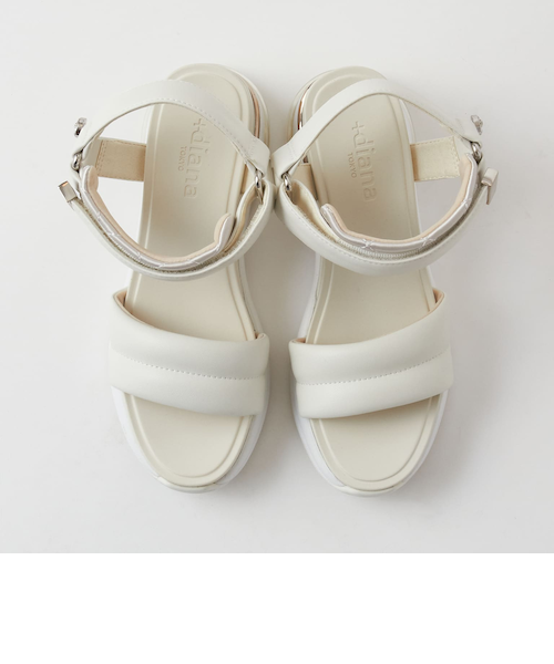 軽量】エアクッションパデッドスポサン｜ダイアナのアウトレット