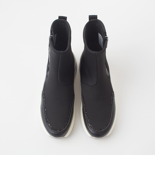 オールウェザーショートブーツ｜ダイアナのアウトレット通販