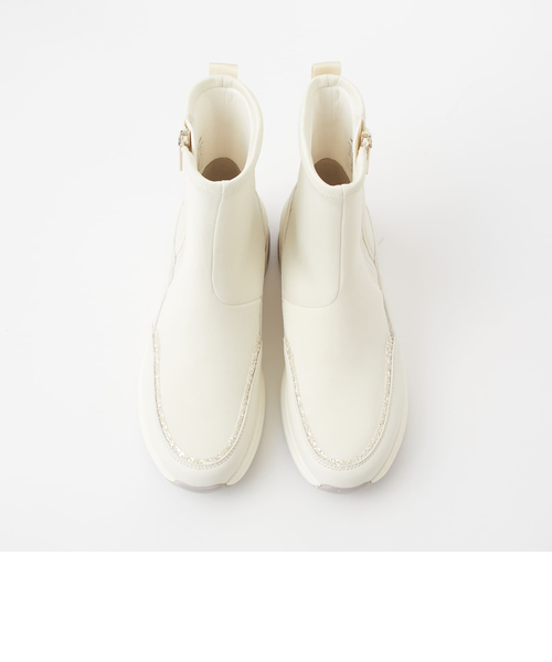 【完売品!!】+DIANA オールウェザーショートブーツ diana｜【撥水加工】オールウェザーショートブーツ | Rakuten