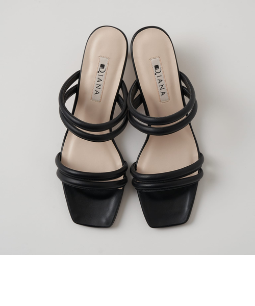 ダイアナ チューブベルトミュール DIANA - DAIANA チューブベルトミュールの通販 by Yk's shop